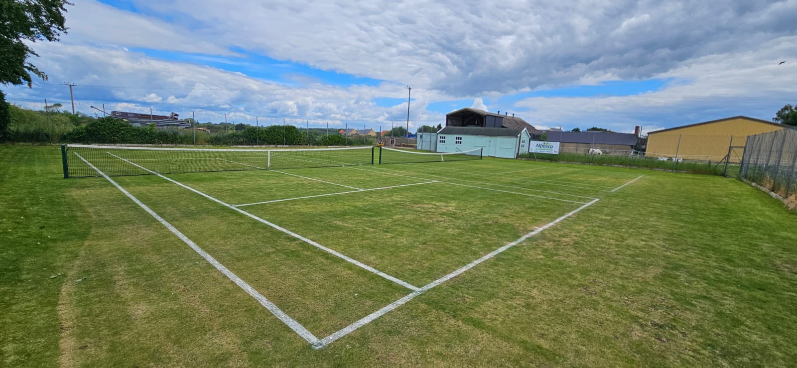 Helpston Tennis Club - Photo 4