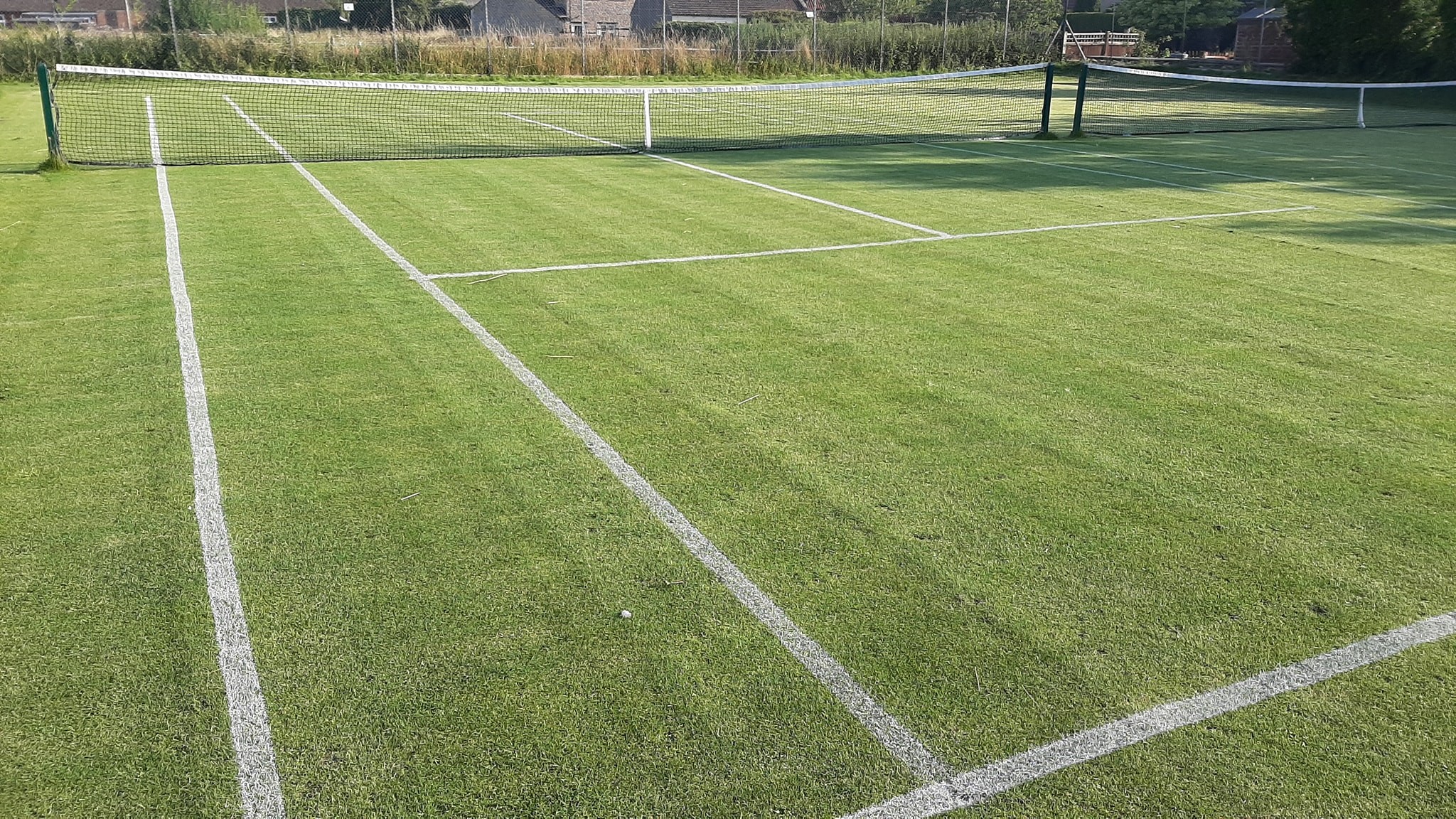 Helpston Tennis Club - Photo 2