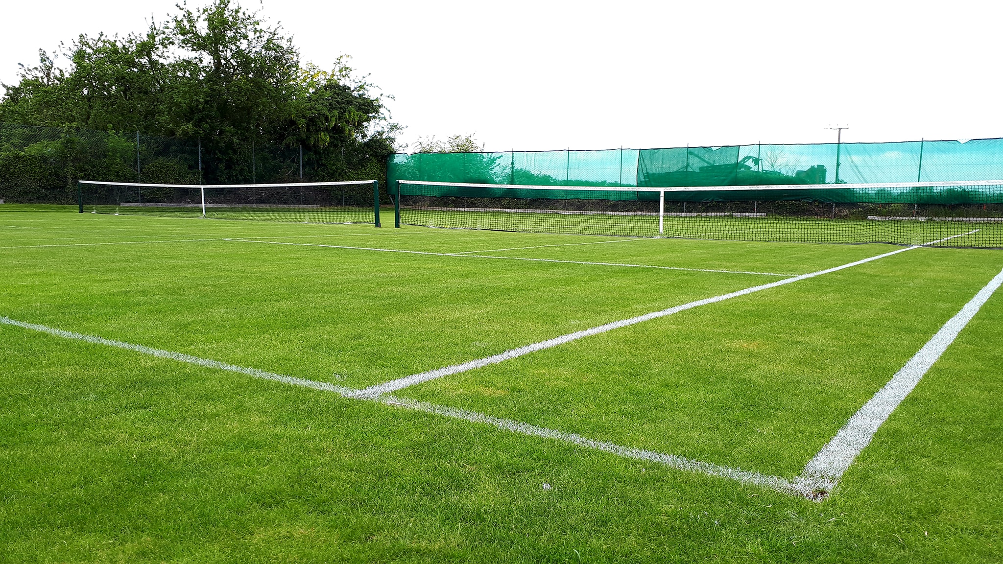 Helpston Tennis Club - Photo 3