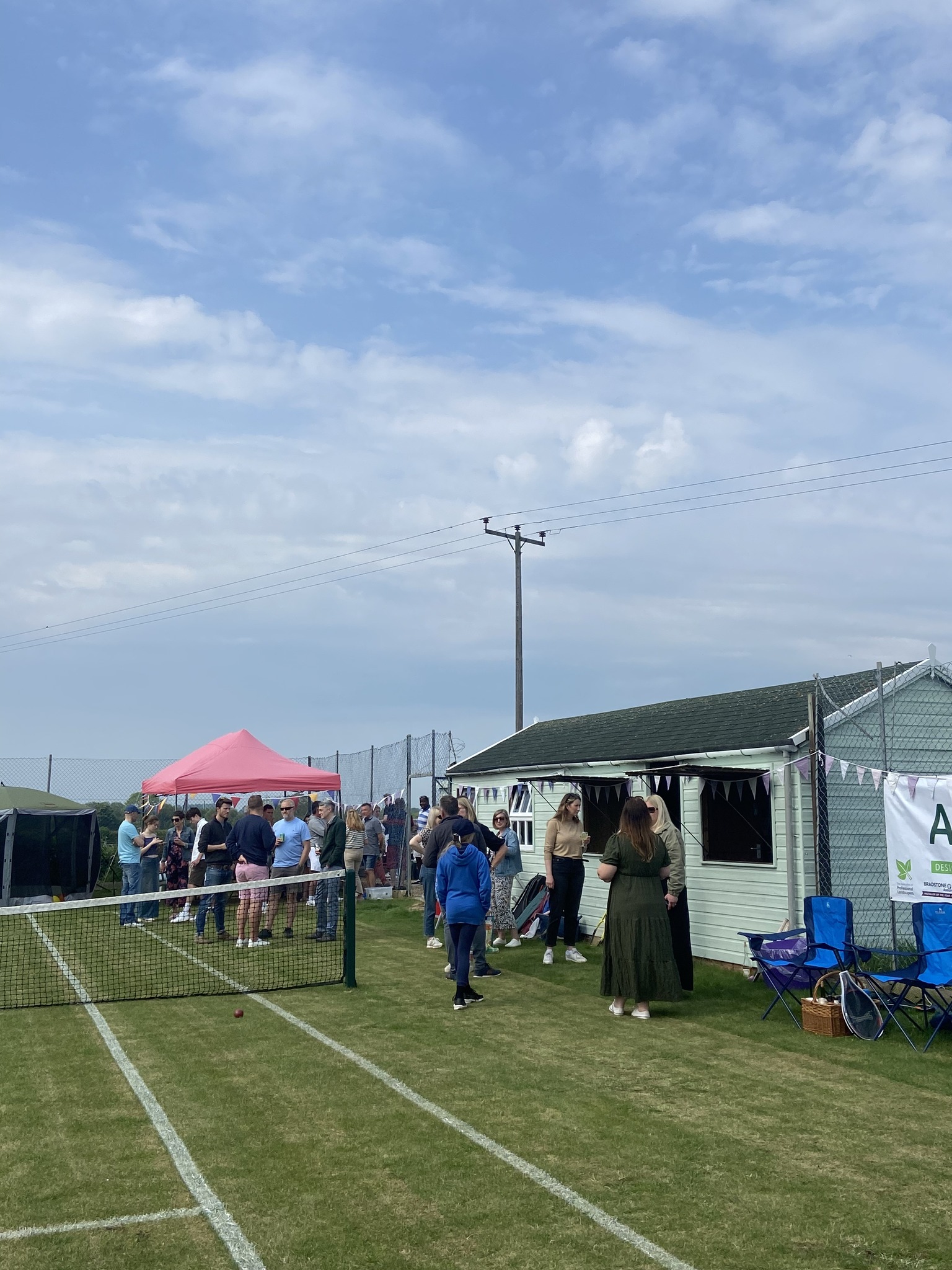 Helpston Tennis Club - Photo 7