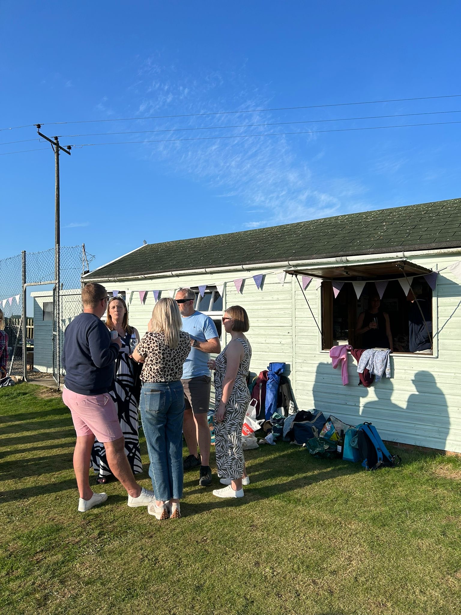 Helpston Tennis Club - Photo 6